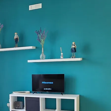 בית נופש Mare Dentro
