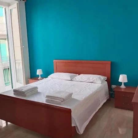Holiday home Mare Dentro