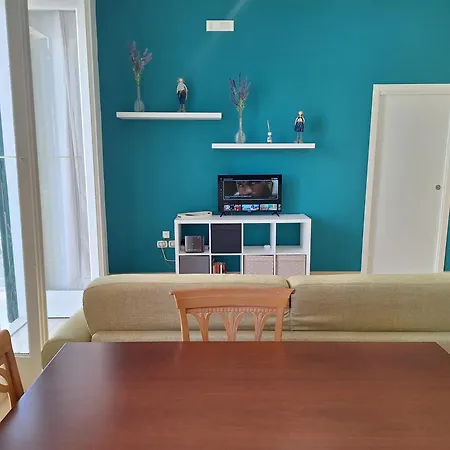 Holiday home Mare Dentro Trani