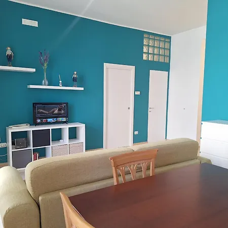 Mare Dentro Holiday home