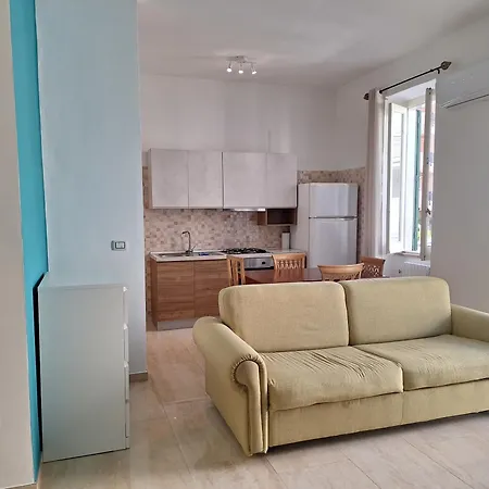 Holiday home Mare Dentro